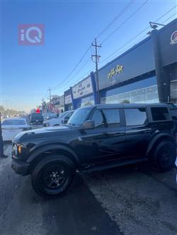 فورد برونكو